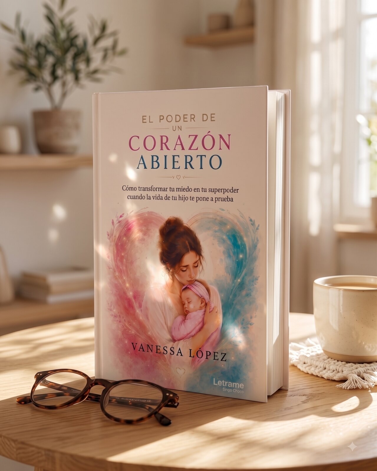 El poder de un corazón abierto - Imagen 3