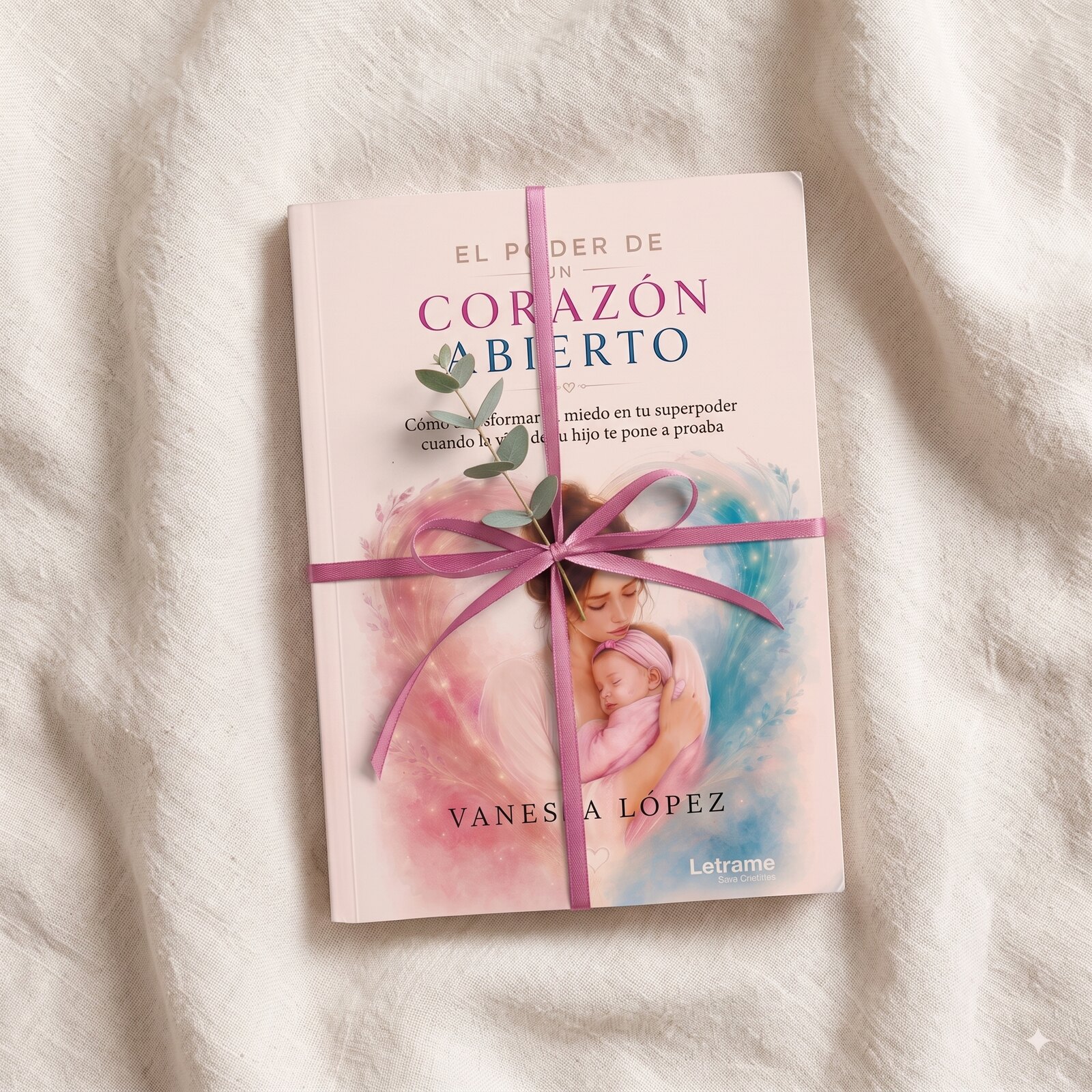 El poder de un corazón abierto - Imagen 6