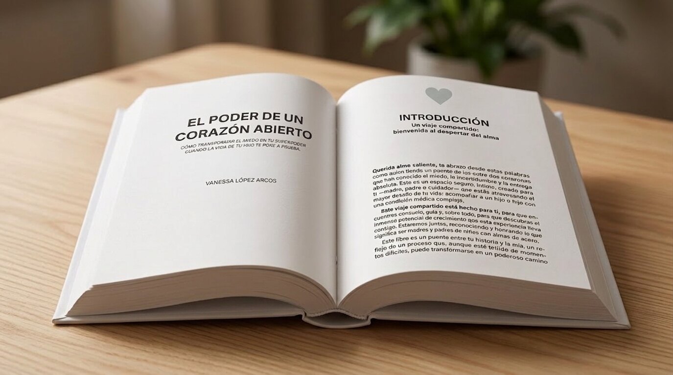 El poder de un corazón abierto - Imagen 7