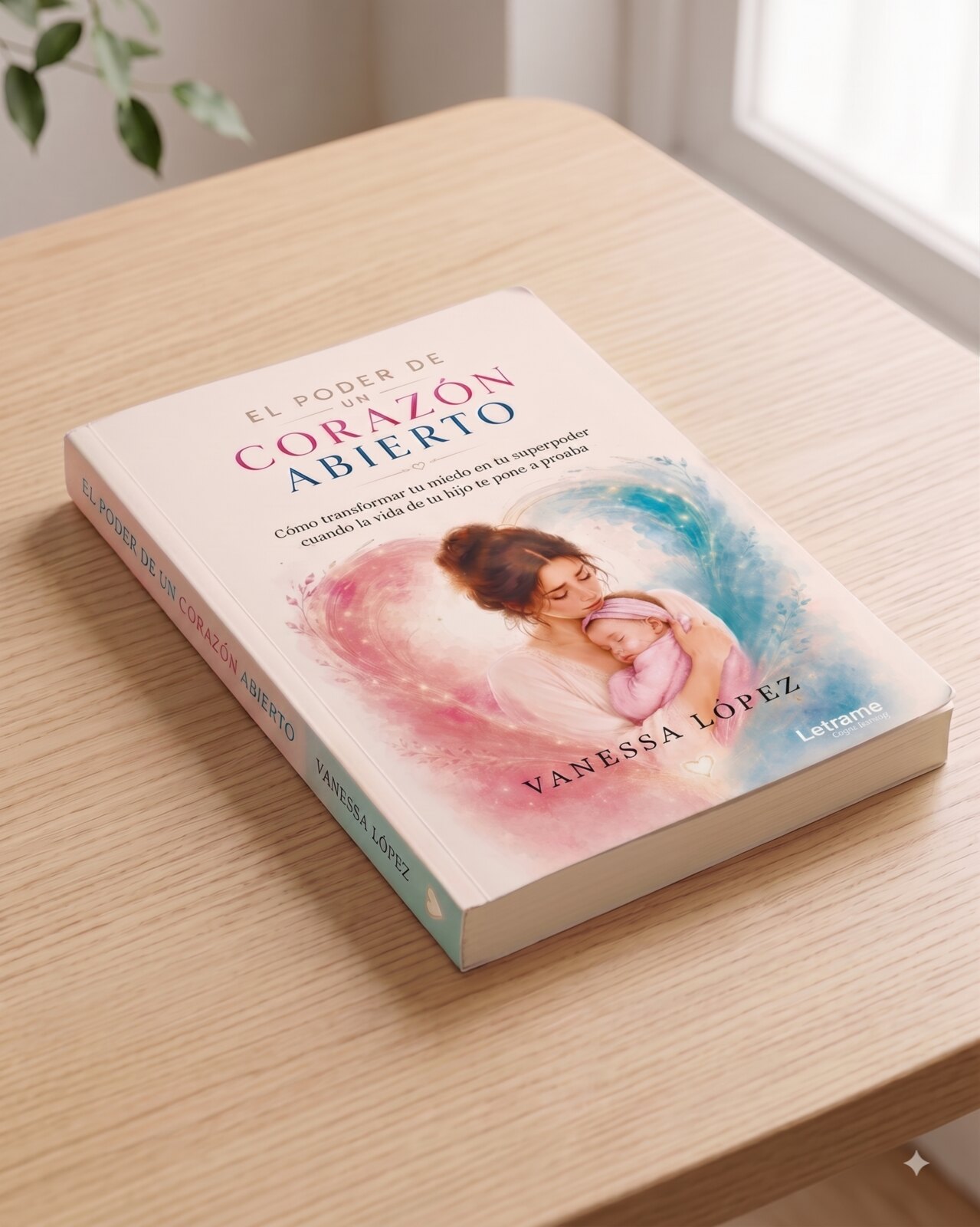 El poder de un corazón abierto - Imagen 2