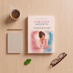 El poder de un corazón abierto