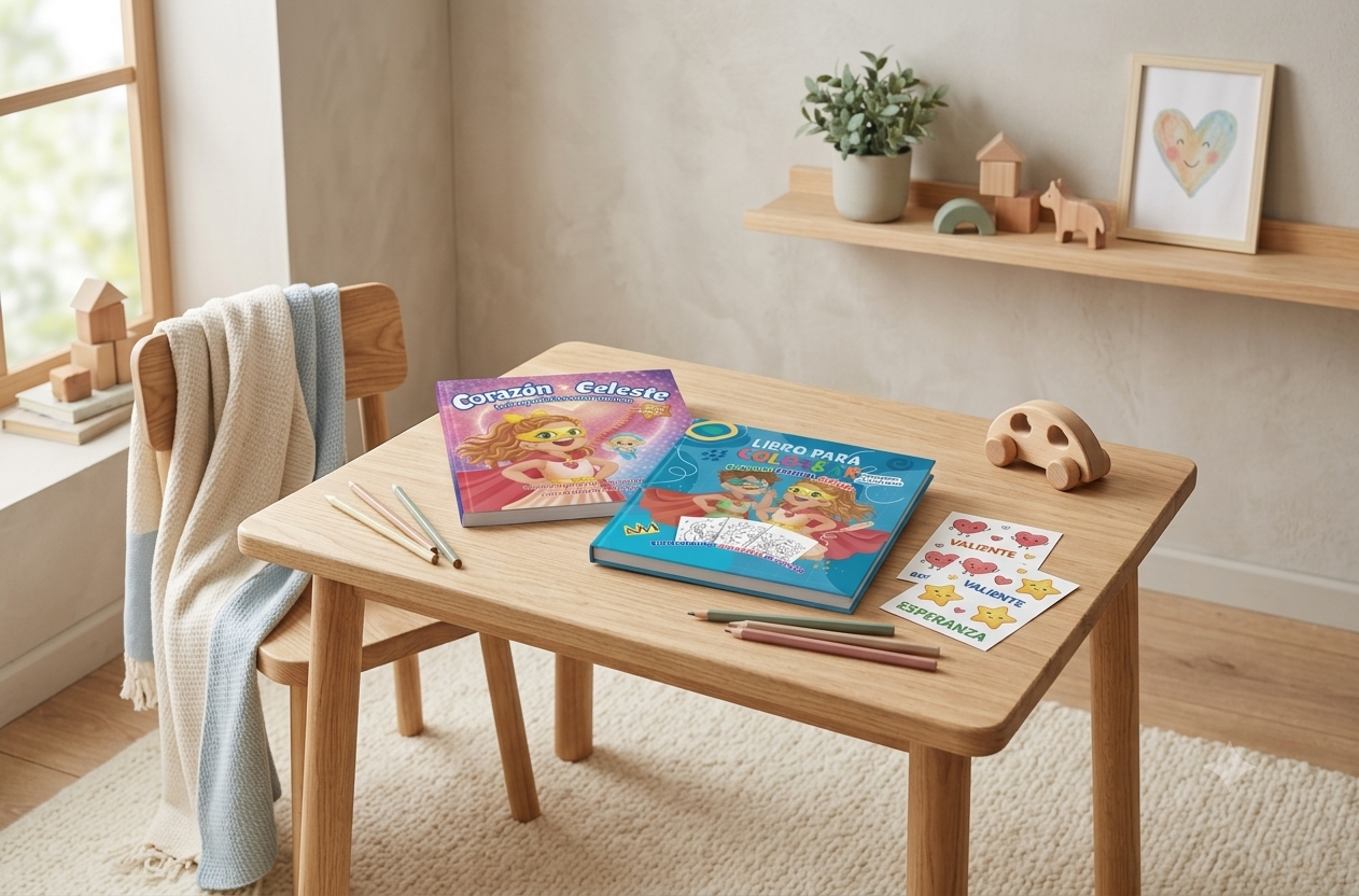 Colección completa: los 3 libros + 2 regalos (envío gratis) - Imagen 3